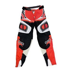MSR Motocross Pants - Men’s Size 26 Dirt Bike Motorcycle Off Road NXT